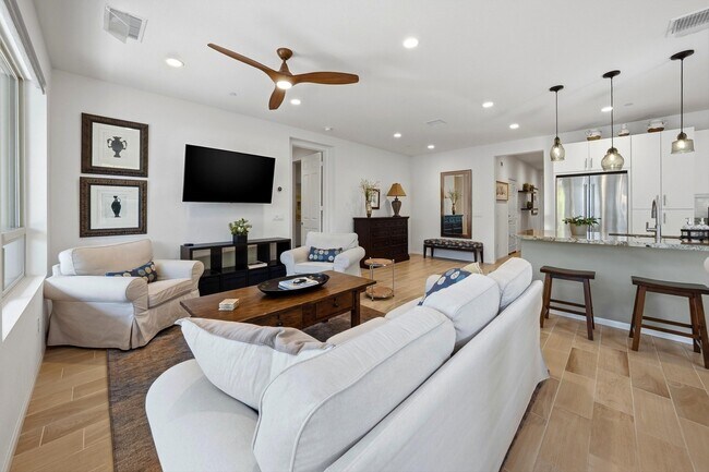 51811 Golden Eagle Dr in Indio, CA - Building Photo - Building Photo