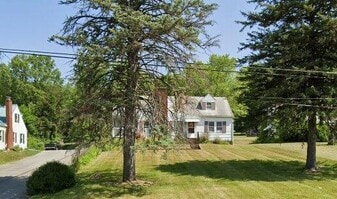 2831 Four Mile Dr in Montoursville, PA - Building Photo