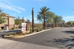 7957 Rachelis St in North Las Vegas, NV - Building Photo