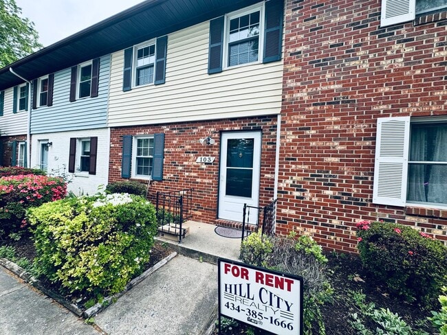 property at 103 Belle Terre Dr