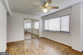 3901 Tunlaw Rd NW-Unit -606 in Washington, DC - Building Photo - Building Photo