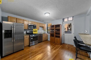 192 Athens St, Unit 1 in Boston, MA - Building Photo