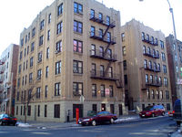 Clay Ave Apartments