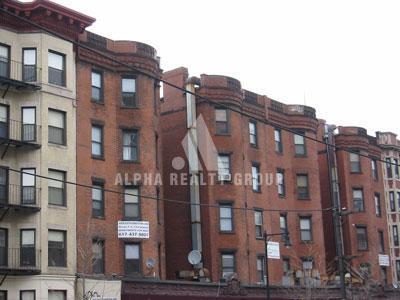 315 Huntington Ave in Boston, MA - Building Photo - Building Photo