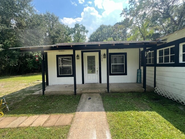 property at 8206 Sunflower Dr