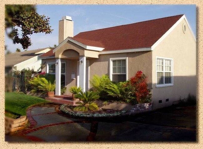 property at 5448 W 118th Pl