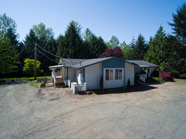 13315 Lost Lake Rd in Snohomish, WA - Building Photo - Building Photo