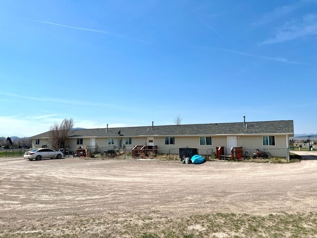 7935 Avocet Dr in Helena, MT - Building Photo - Building Photo