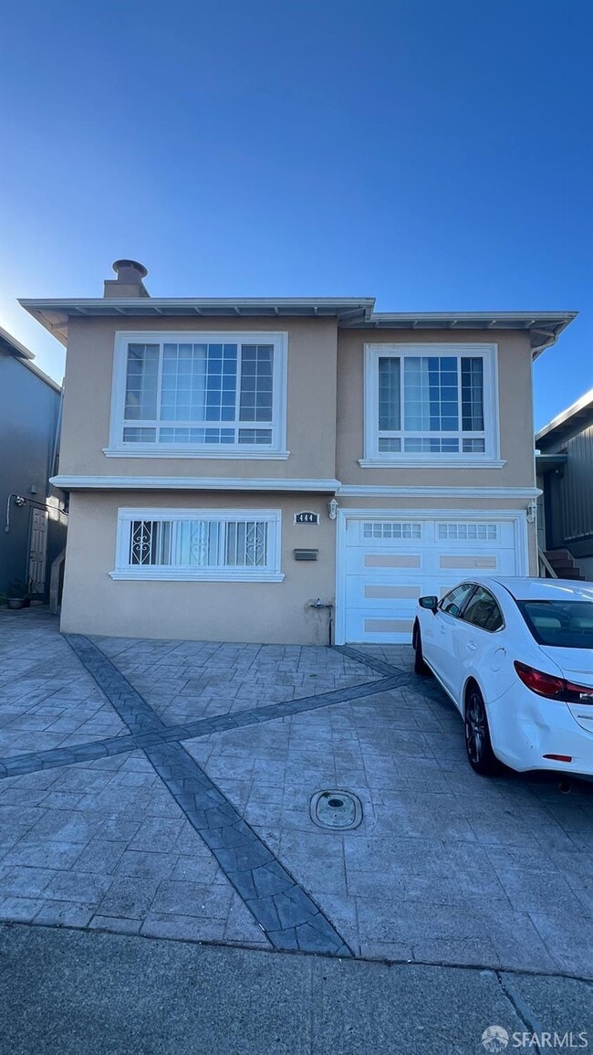 property at 444 Higate Dr