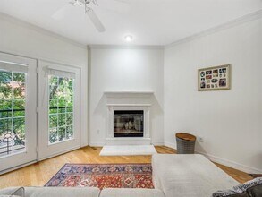 3400 Welborn St in Dallas, TX - Building Photo - Building Photo