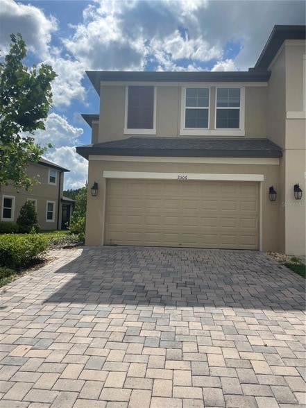 2506 Stapleford Pl in Wesley Chapel, FL - Building Photo - Building Photo