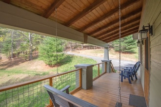 302 Blue Rdg Pkwy in Fleetwood, NC - Building Photo - Building Photo