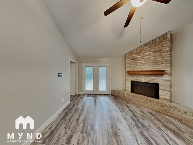 61 S Circlewood Glen in Spring, TX - Building Photo - Building Photo