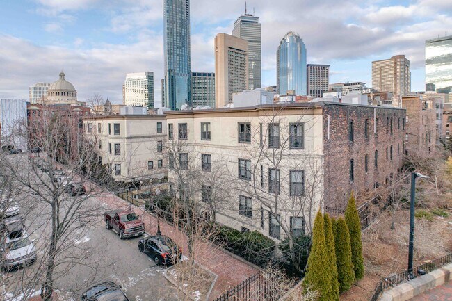 4-24 Albemarle St in Boston, MA - Building Photo - Building Photo