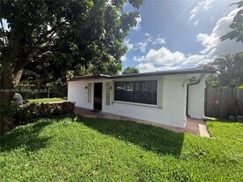 2650 SW 13th Ave in Fort Lauderdale, FL - Building Photo