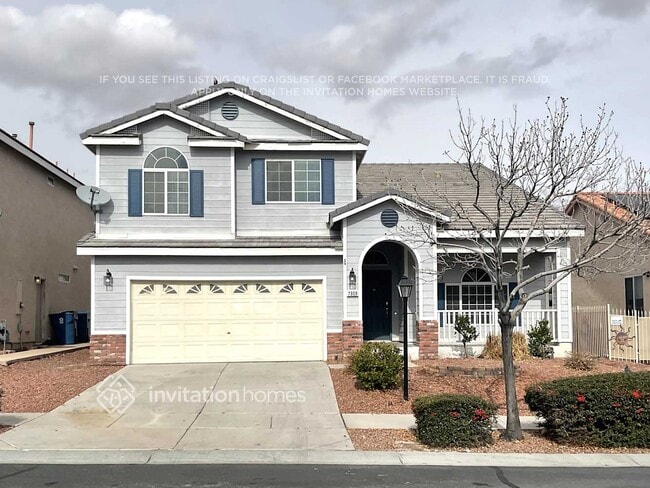 property at 7908 Meandering Light Ave
