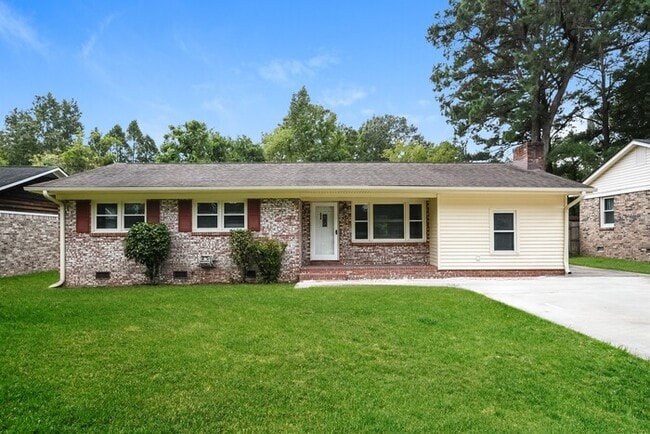 422 Madeline Dr