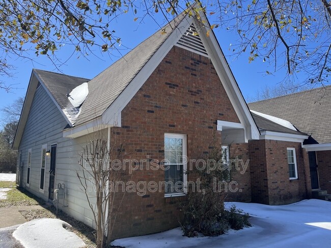 6499 Wimble Rd in Memphis, TN - Building Photo - Building Photo