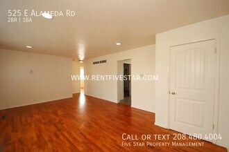 525 E Alameda Rd in Pocatello, ID - Building Photo - Building Photo