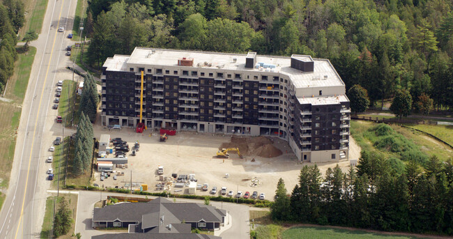 The Flats At Rainbow Lake