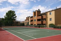 Building Photo - The Parc at Briargate Apartments in Colorado Springs, Colorado