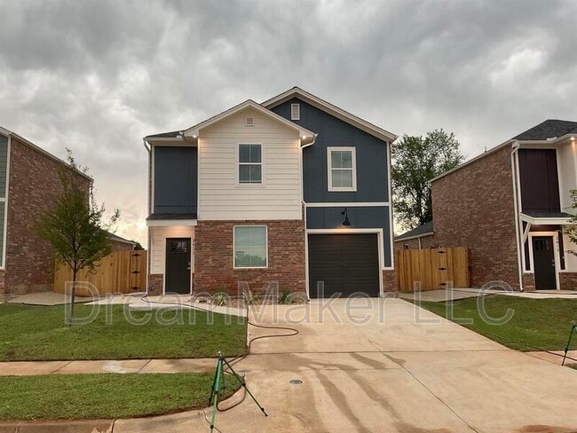 property at 2811 Clifton Ter