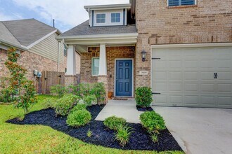 29809 Woodsons Edge Way in Spring, TX - Building Photo - Building Photo