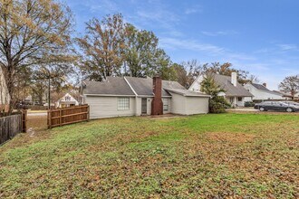 5809 Lee's Crossing St in Olive Branch, MS - Building Photo - Building Photo