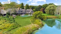 223 Parsonage Pond Ln in Sagaponack, NY - Foto de edificio - Building Photo