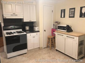 57 Cedar St, Unit #3 in Cambridge, MA - Building Photo