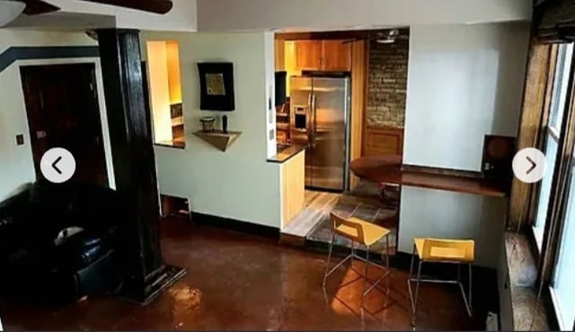 property at 6257 N Sheridan Rd