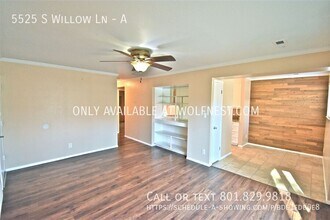 5525 S Willow Ln in Murray, UT - Building Photo - Building Photo