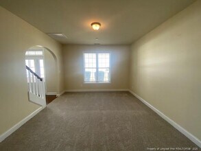 3557 Castlefield Ln in Fayetteville, NC - Building Photo - Building Photo