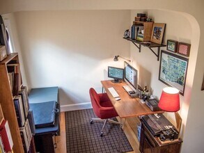 277 Washington St, Unit 3 in Somerville, MA - Building Photo - Building Photo