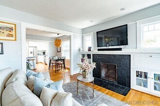 1215 Park Row in San Diego, CA - Building Photo - Building Photo