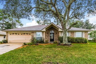 12526 Richards Rook Ln in Jacksonville, FL - Building Photo