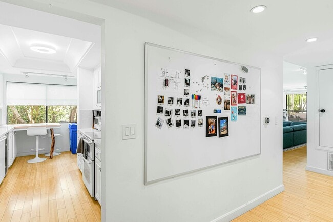 8380 Waring Ave in Los Angeles, CA - Building Photo - Building Photo