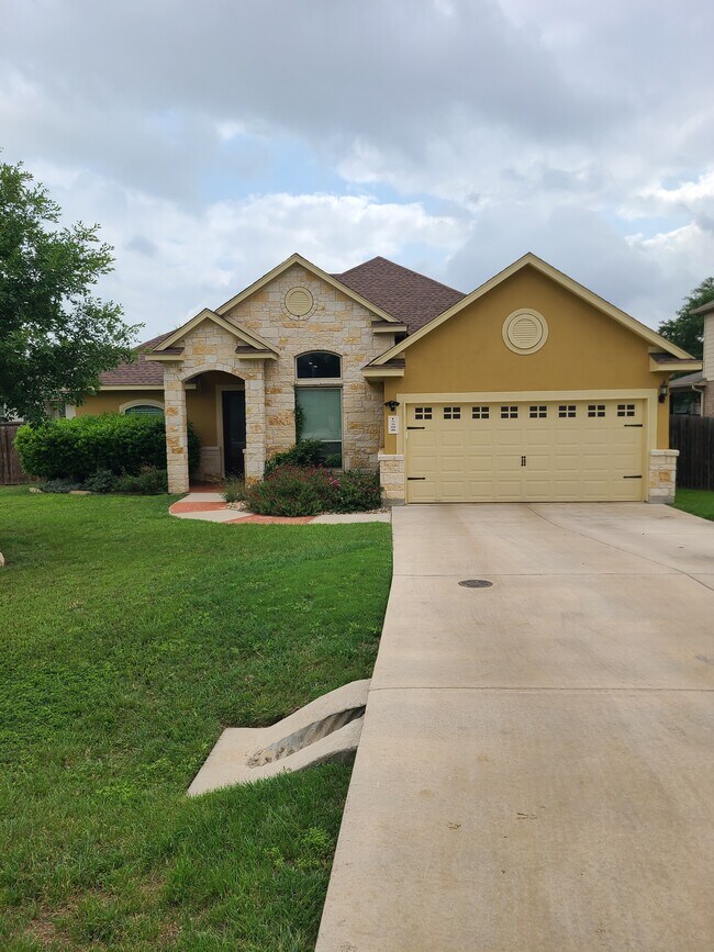 property at 15508 Fox Ln