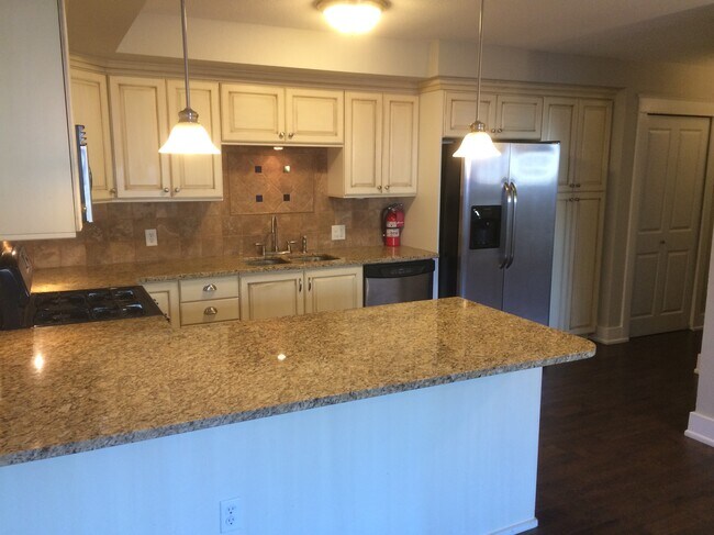 233 North Meldrum Street in Fort Collins, CO - Building Photo - Building Photo