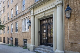 730 W 183rd St in New York, NY - Foto de edificio - Building Photo