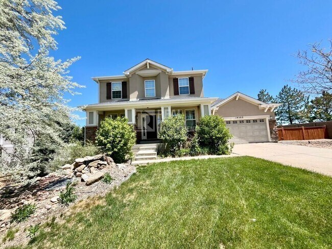 14502 Stargazer Dr in Broomfield, CO - Building Photo - Building Photo