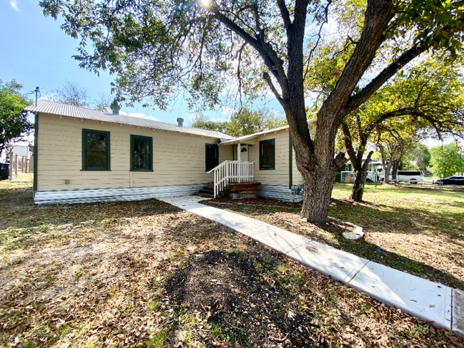 property at 414 Orange Ave