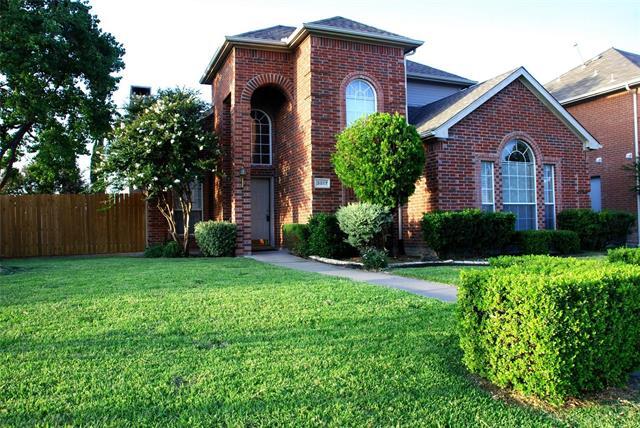 property at 3917 Rushden Ct