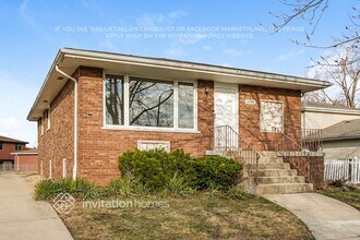 16500 84th Ave in Tinley Park, IL - Foto de edificio - Building Photo