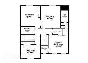 5719 Waterpoint Dr in Browns Summit, NC - Building Photo - Building Photo