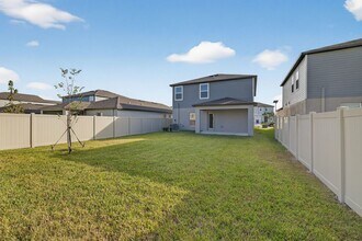 8510 Sea Ray Run in Parrish, FL - Building Photo - Building Photo