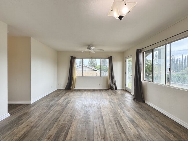 property at 2886 Liholani St