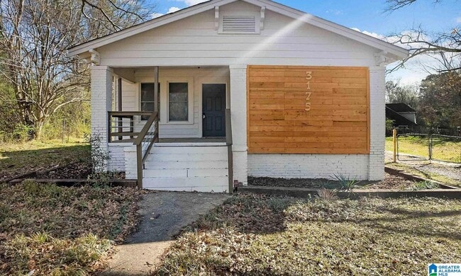property at 3175 Allison-Bonnett Memorial Dr