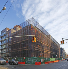 The Feather Lofts in Brooklyn, NY - Building Photo - Building Photo