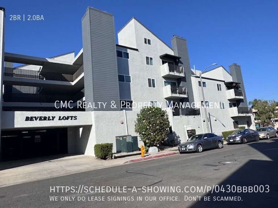 1919 E Beverly Way in Long Beach, CA - Building Photo